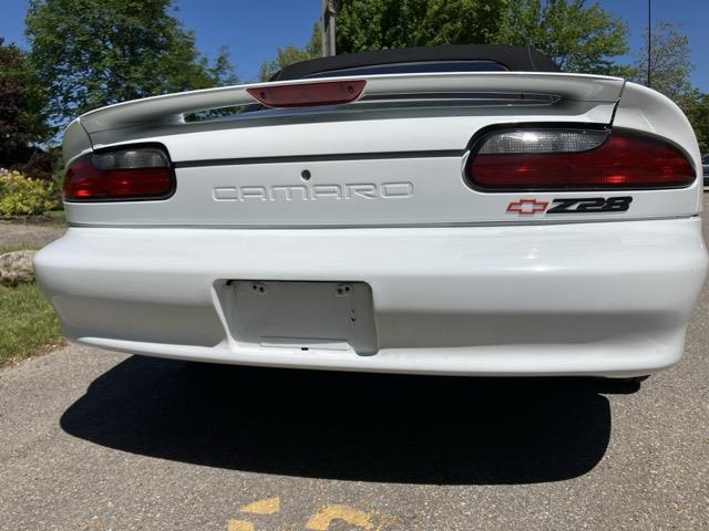 1994 Chevrolet Camaro (CC-2095679) for sale in Owls Head, Maine