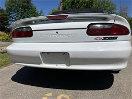 1994 Chevrolet Camaro (CC-2095679) for sale in Owls Head, Maine