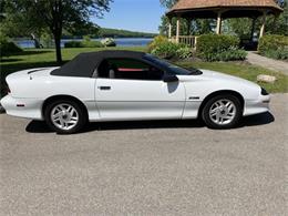 1994 Chevrolet Camaro (CC-2095679) for sale in Owls Head, Maine