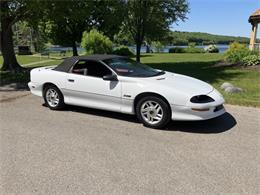 1994 Chevrolet Camaro (CC-2095679) for sale in Owls Head, Maine