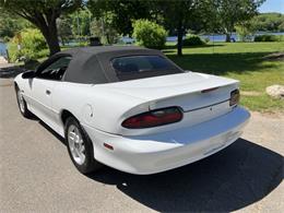 1994 Chevrolet Camaro (CC-2095679) for sale in Owls Head, Maine