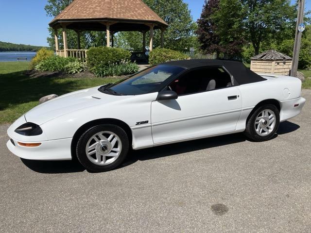 1994 Chevrolet Camaro (CC-2095679) for sale in Owls Head, Maine