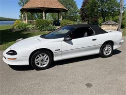 1994 Chevrolet Camaro (CC-2095679) for sale in Owls Head, Maine