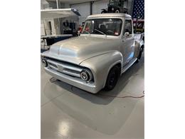 1953 Ford F100 (CC-2095680) for sale in Owls Head, Maine