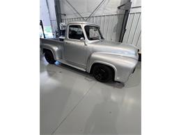1953 Ford F100 (CC-2095680) for sale in Owls Head, Maine