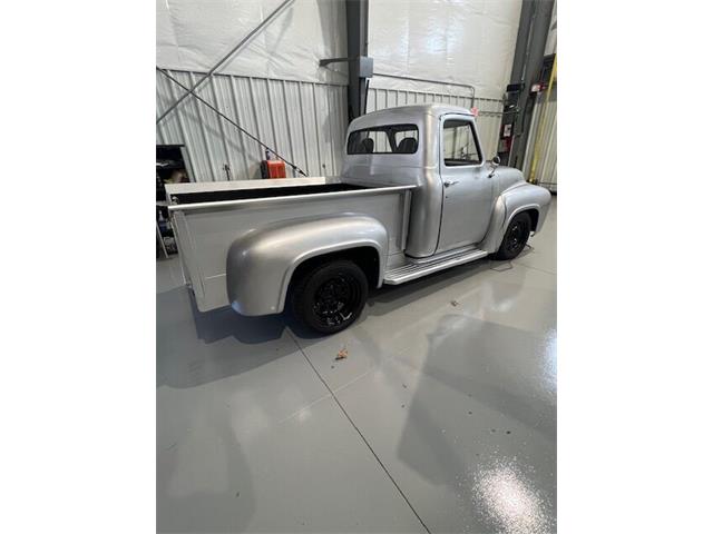 1953 Ford F100 (CC-2095680) for sale in Owls Head, Maine