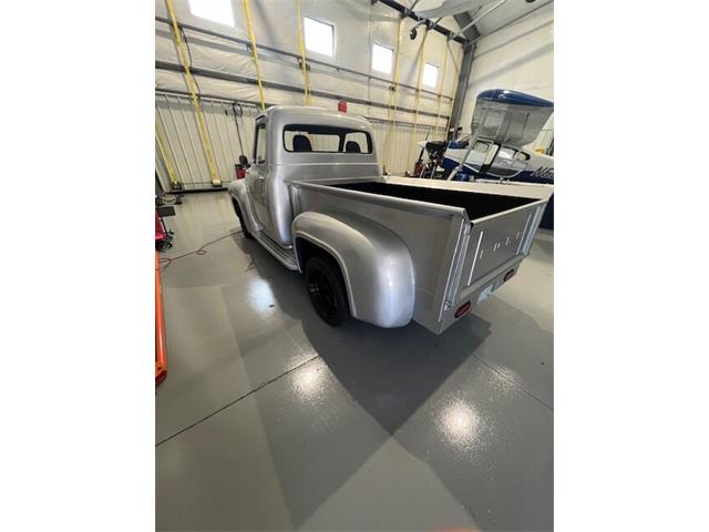 1953 Ford F100 (CC-2095680) for sale in Owls Head, Maine