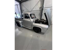 1953 Ford F100 (CC-2095680) for sale in Owls Head, Maine