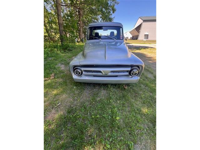 1953 Ford F100 (CC-2095680) for sale in Owls Head, Maine