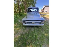 1953 Ford F100 (CC-2095680) for sale in Owls Head, Maine
