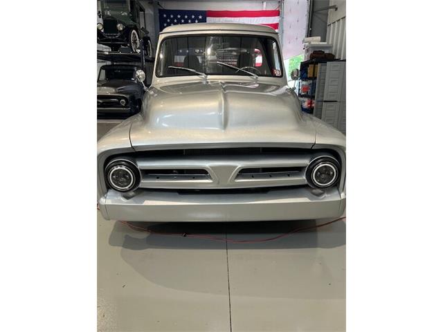 1953 Ford F100 (CC-2095680) for sale in Owls Head, Maine