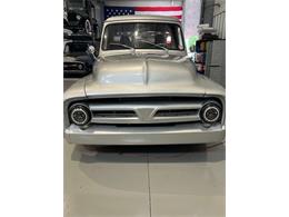1953 Ford F100 (CC-2095680) for sale in Owls Head, Maine