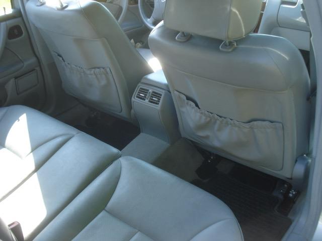2001 Mercedes-Benz E320 (CC-2095681) for sale in Owls Head, Maine