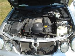 2001 Mercedes-Benz E320 (CC-2095681) for sale in Owls Head, Maine