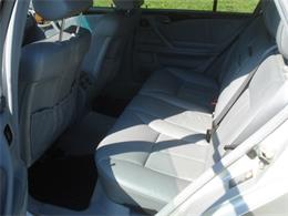 2001 Mercedes-Benz E320 (CC-2095681) for sale in Owls Head, Maine