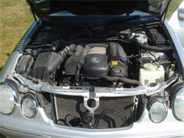 2001 Mercedes-Benz E320 (CC-2095681) for sale in Owls Head, Maine