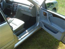 2001 Mercedes-Benz E320 (CC-2095681) for sale in Owls Head, Maine