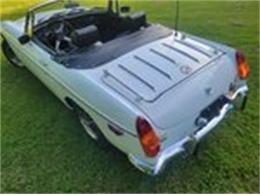 1974 MG MGB (CC-2095682) for sale in Owls Head, Maine