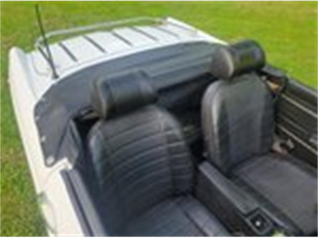1974 MG MGB (CC-2095682) for sale in Owls Head, Maine