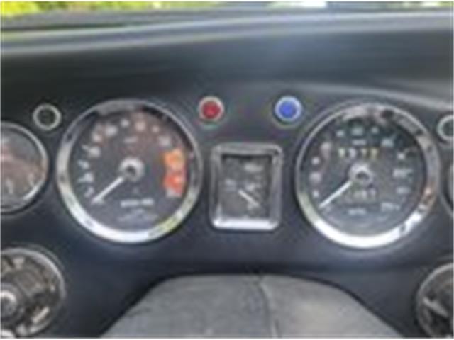1974 MG MGB (CC-2095682) for sale in Owls Head, Maine