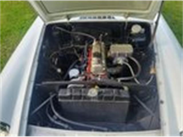 1974 MG MGB (CC-2095682) for sale in Owls Head, Maine