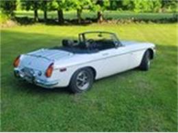 1974 MG MGB (CC-2095682) for sale in Owls Head, Maine