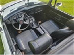 1974 MG MGB (CC-2095682) for sale in Owls Head, Maine