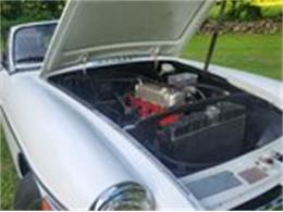 1974 MG MGB (CC-2095682) for sale in Owls Head, Maine