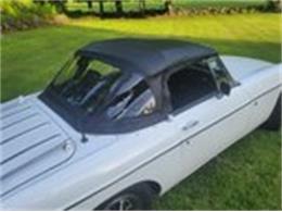 1974 MG MGB (CC-2095682) for sale in Owls Head, Maine