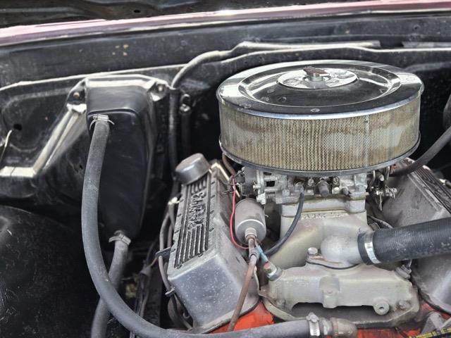 1969 Chevrolet C10 (CC-2095683) for sale in Owls Head, Maine