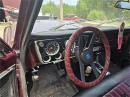 1969 Chevrolet C10 (CC-2095683) for sale in Owls Head, Maine