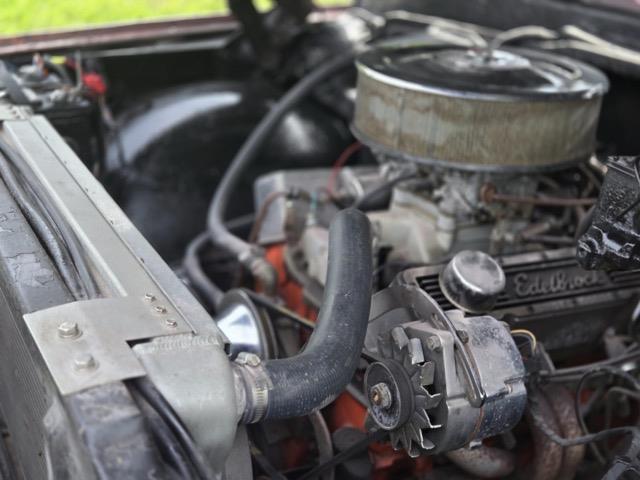 1969 Chevrolet C10 (CC-2095683) for sale in Owls Head, Maine