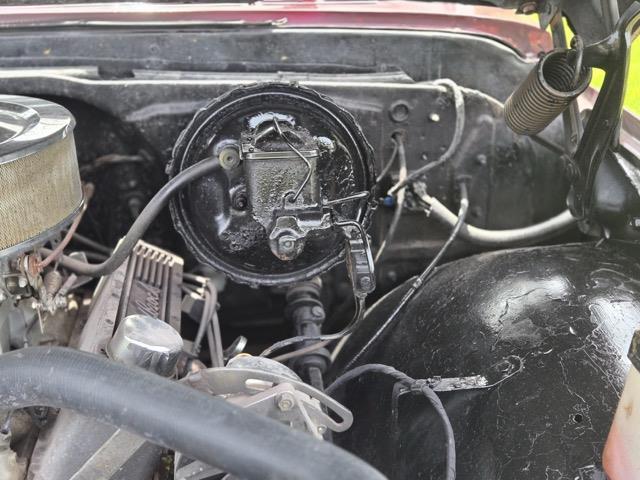 1969 Chevrolet C10 (CC-2095683) for sale in Owls Head, Maine