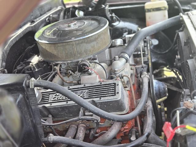 1969 Chevrolet C10 (CC-2095683) for sale in Owls Head, Maine