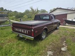 1969 Chevrolet C10 (CC-2095683) for sale in Owls Head, Maine
