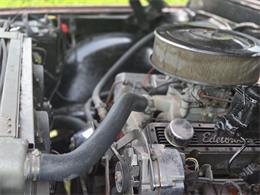 1969 Chevrolet C10 (CC-2095683) for sale in Owls Head, Maine