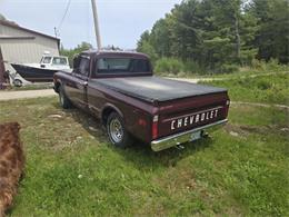 1969 Chevrolet C10 (CC-2095683) for sale in Owls Head, Maine