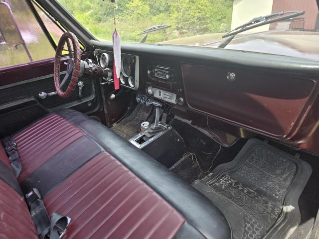 1969 Chevrolet C10 (CC-2095683) for sale in Owls Head, Maine