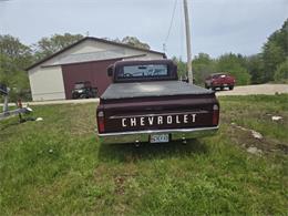 1969 Chevrolet C10 (CC-2095683) for sale in Owls Head, Maine