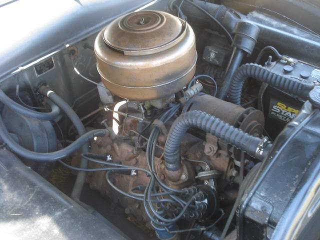 1950 Ford Custom (CC-2095684) for sale in Owls Head, Maine