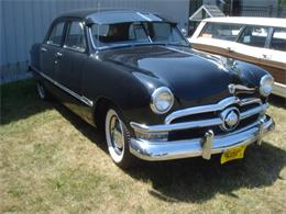 1950 Ford Custom (CC-2095684) for sale in Owls Head, Maine
