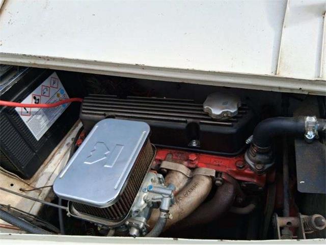 1954 MG TF (CC-2095685) for sale in Owls Head, Maine