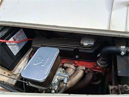 1954 MG TF (CC-2095685) for sale in Owls Head, Maine