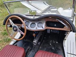 1954 MG TF (CC-2095685) for sale in Owls Head, Maine