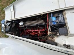1954 MG TF (CC-2095685) for sale in Owls Head, Maine