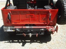 1951 Willys Jeep (CC-2095686) for sale in Owls Head, Maine