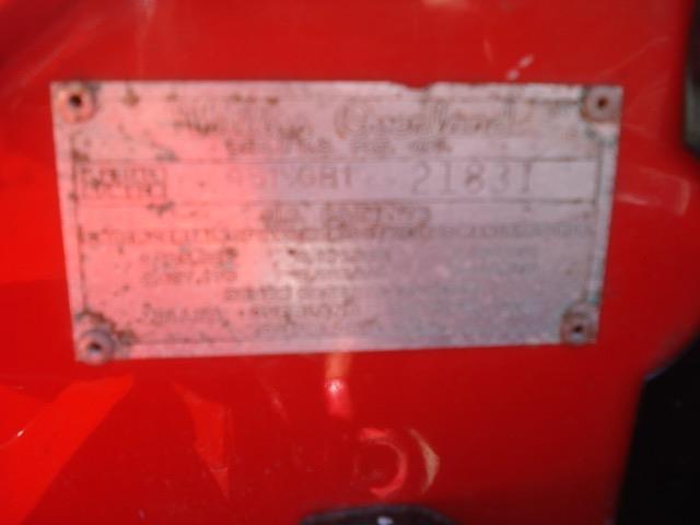 1951 Willys Jeep (CC-2095686) for sale in Owls Head, Maine