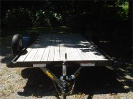 2025 Alfa Trailer (CC-2095687) for sale in Owls Head, Maine