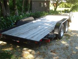 2025 Alfa Trailer (CC-2095687) for sale in Owls Head, Maine