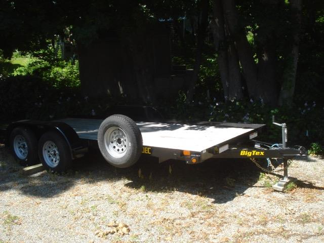 2025 Alfa Trailer (CC-2095687) for sale in Owls Head, Maine